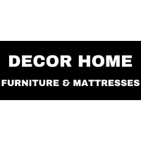 DECOR HOME FURNITURE logo, DECOR HOME FURNITURE contact details