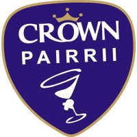 Crown Pairrii logo, Crown Pairrii contact details