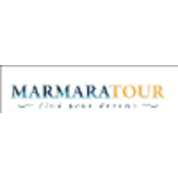 MARMARATOUR logo, MARMARATOUR contact details