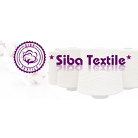 Siba Textile logo, Siba Textile contact details