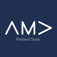 AMA Portland State logo, AMA Portland State contact details