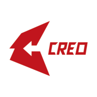 Creo Sports logo, Creo Sports contact details