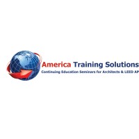 America Training Solutions logo, America Training Solutions contact details