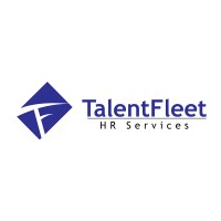 TalentFleet HR Services logo, TalentFleet HR Services contact details