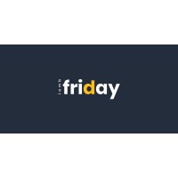 Lambfriday logo, Lambfriday contact details