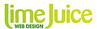 Lime Juice Web Design logo, Lime Juice Web Design contact details