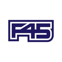 F45 Training Baldwin Park FL logo, F45 Training Baldwin Park FL contact details