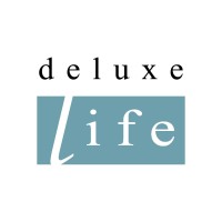 DeluxeLife logo, DeluxeLife contact details