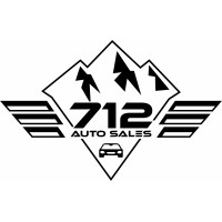 712 Auto Sales logo, 712 Auto Sales contact details