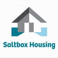 Saltbox Housing logo, Saltbox Housing contact details