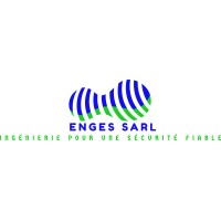 ENGES-SARL logo, ENGES-SARL contact details