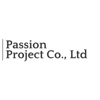 Passion Project Co., Ltd logo, Passion Project Co., Ltd contact details