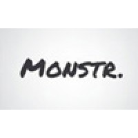 Monstr logo, Monstr contact details