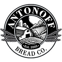 Antonoff Bread Co logo, Antonoff Bread Co contact details