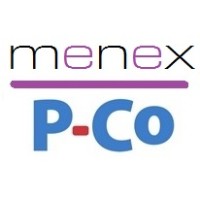 Menex Industrial Data / P-Co Inc. logo, Menex Industrial Data / P-Co Inc. contact details