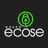 GRUPO ECOSE logo, GRUPO ECOSE contact details