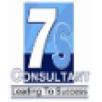 7S Consultant logo, 7S Consultant contact details