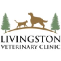 Livingston Veterinary Clinic logo, Livingston Veterinary Clinic contact details