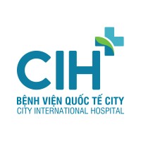 Bệnh Viện Quốc Tế City (CIH) logo, Bệnh Viện Quốc Tế City (CIH) contact details