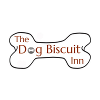 The Dog Biscuit Inn logo, The Dog Biscuit Inn contact details