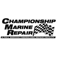 Championship Marine Repair logo, Championship Marine Repair contact details