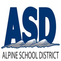 Alpine School District logo, Alpine School District contact details