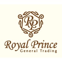 Royal Prince General Trading logo, Royal Prince General Trading contact details