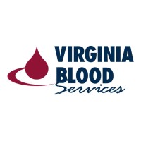 Virginia Blood Services logo, Virginia Blood Services contact details