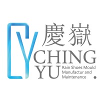 CHING YU Enterprise Co., Ltd. logo, CHING YU Enterprise Co., Ltd. contact details