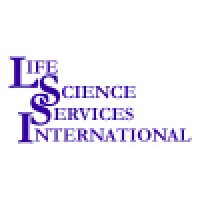 Life Science Services International logo, Life Science Services International contact details