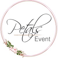 Petals Event logo, Petals Event contact details