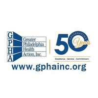 Greater Philadelphia Health Action, Inc. logo, Greater Philadelphia Health Action, Inc. contact details