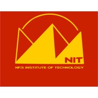 Nfr Institute of Technology, Incorporated logo, Nfr Institute of Technology, Incorporated contact details