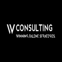 W Consulting logo, W Consulting contact details