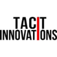 Tacit Innovations logo, Tacit Innovations contact details