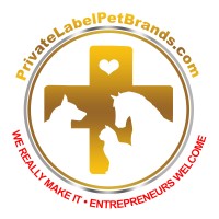 Private Label Pet Brands logo, Private Label Pet Brands contact details