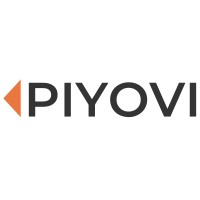 PIYOVI logo, PIYOVI contact details