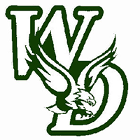 West Deptford Township Public School District logo, West Deptford Township Public School District contact details