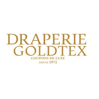 Draperie Goldtex logo, Draperie Goldtex contact details