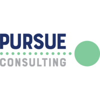 Pursue Consulting logo, Pursue Consulting contact details