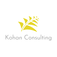 Kohan Consulting logo, Kohan Consulting contact details