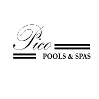 Pico Pools & Spas logo, Pico Pools & Spas contact details