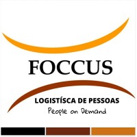 Foccus Logística de Pessoas logo, Foccus Logística de Pessoas contact details