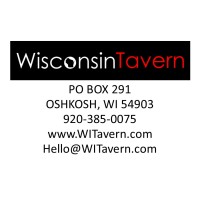 Wisconsin Tavern logo, Wisconsin Tavern contact details