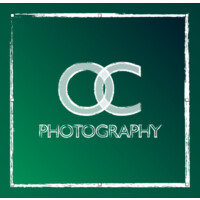 OC Photography logo, OC Photography contact details