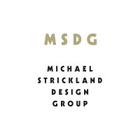 Michael Strickland Design Group logo, Michael Strickland Design Group contact details