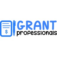 Grant Professionals logo, Grant Professionals contact details