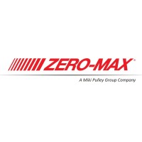 ZERO-MAX Germany logo, ZERO-MAX Germany contact details