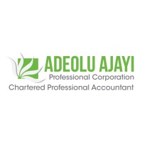 Adeolu Ajayi Professional Corporation logo, Adeolu Ajayi Professional Corporation contact details