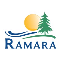 TOWNSHIP OF RAMARA logo, TOWNSHIP OF RAMARA contact details